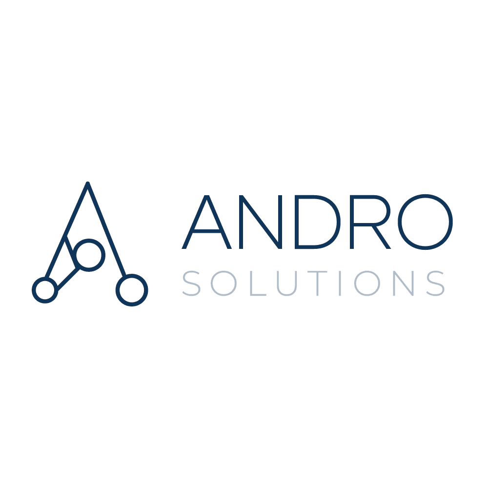 Andro Logo