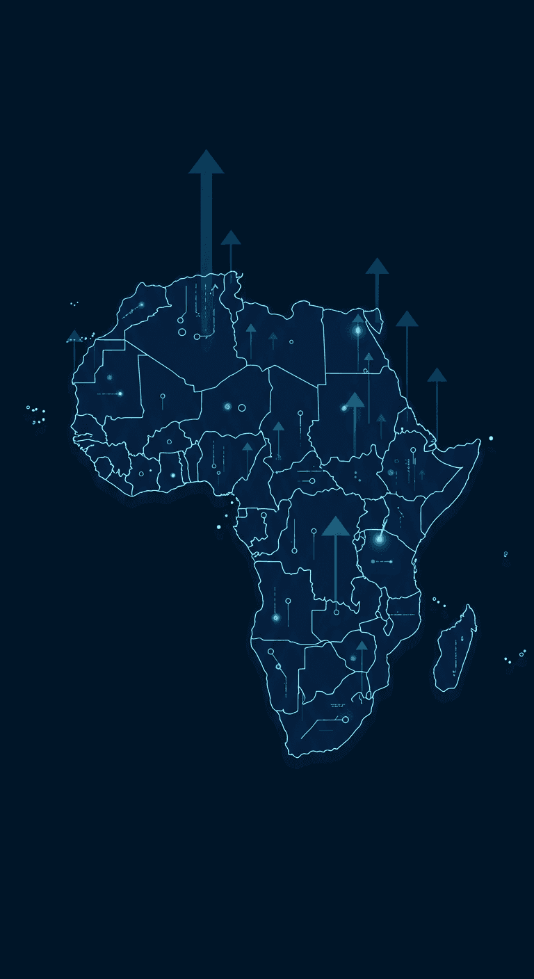 Vision and Mission Illustration