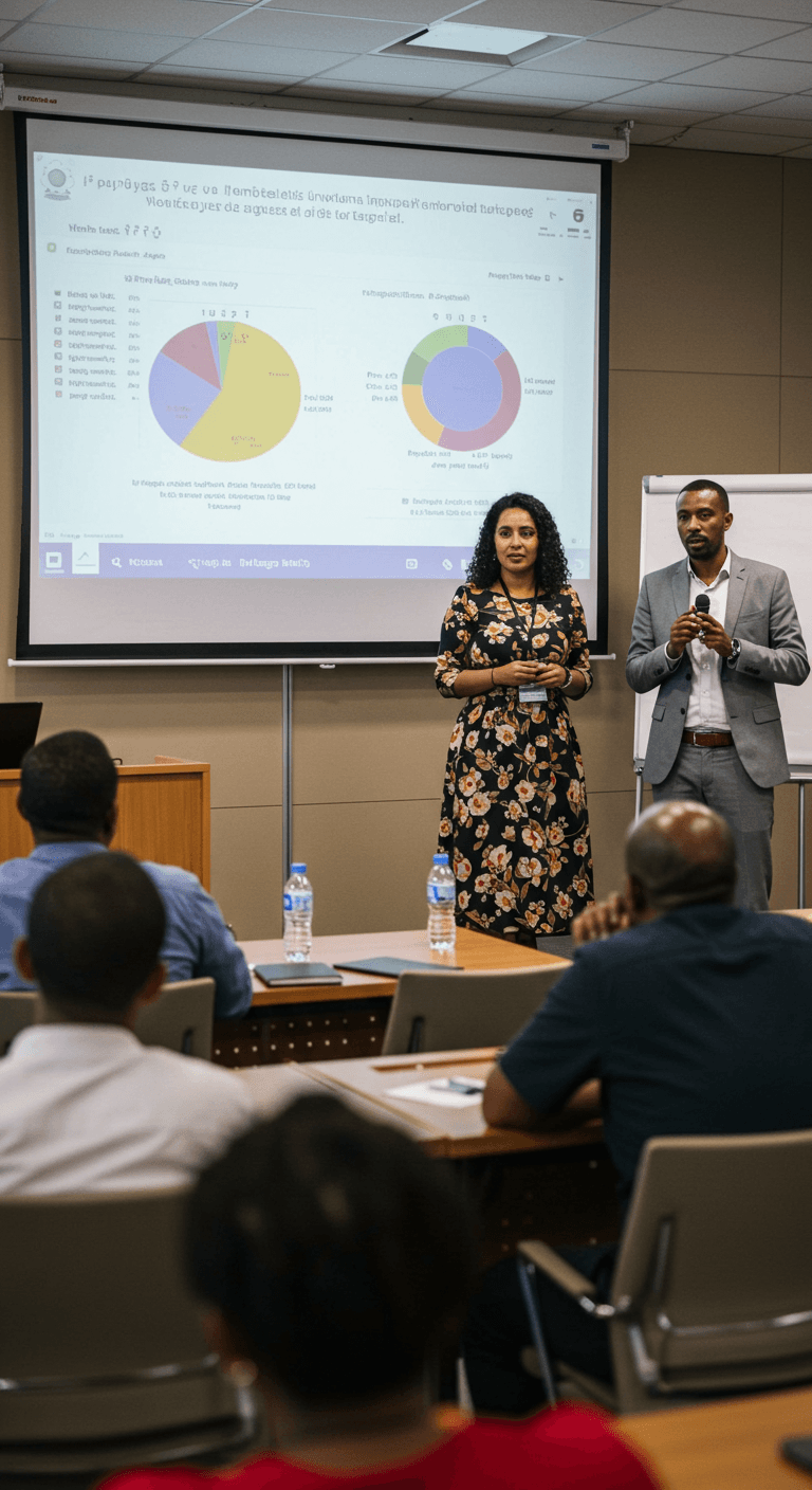 Software Consultancy