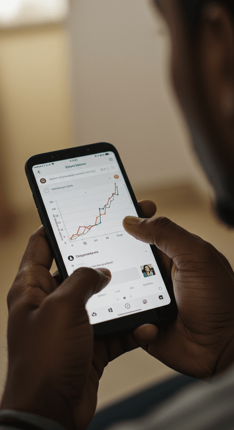 Social Media Management