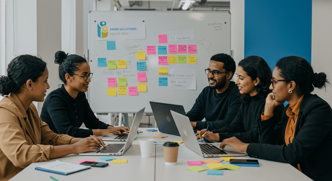 Collaborative Approach