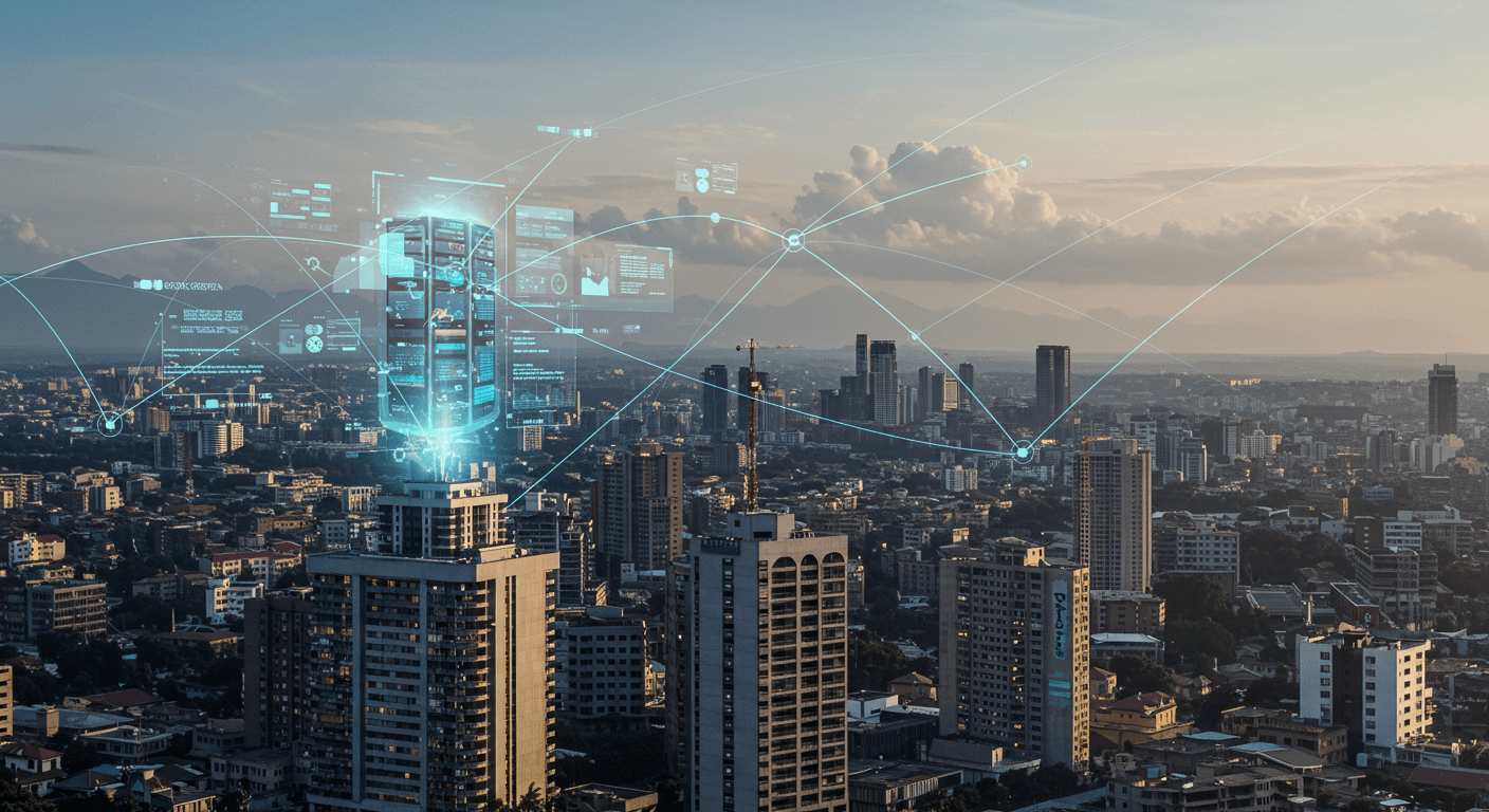 Future-Ready Solutions